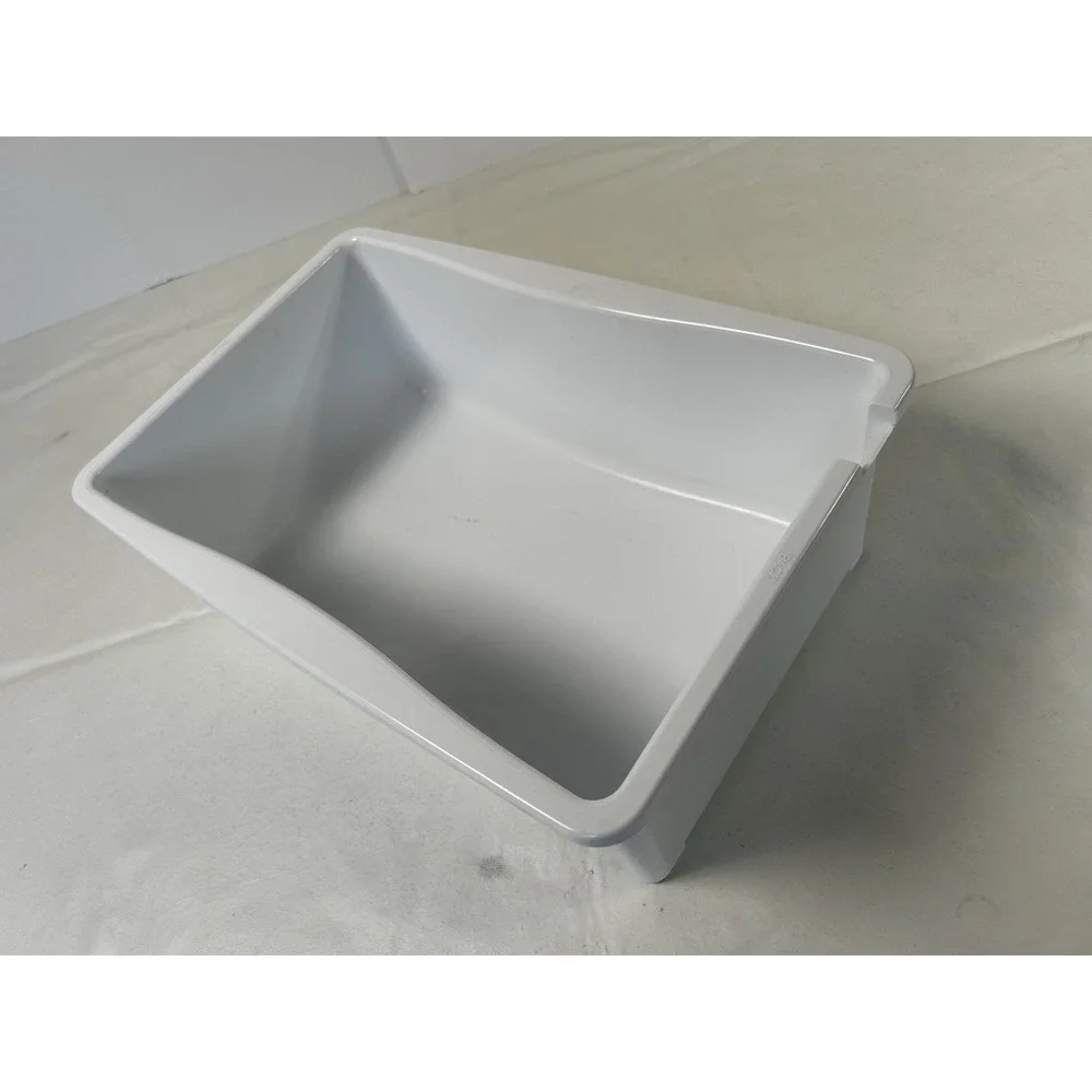 Nice! OEM Genuine LG Kenmore Elite Bottom Freezer Refrigerator Ice Cube Bin
